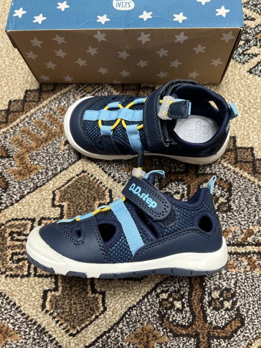 Sandale D.D. Step marimea 26