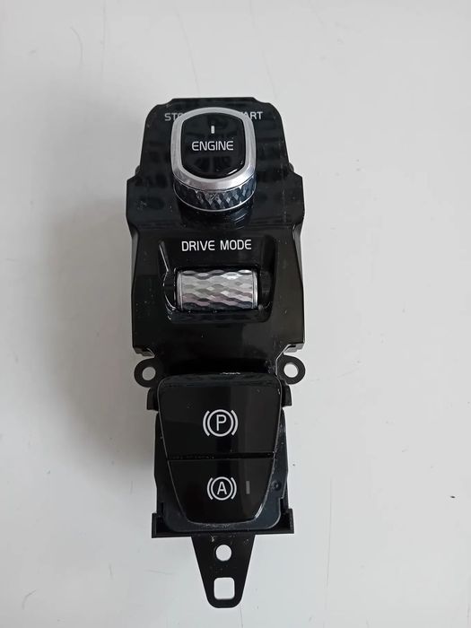 Buton frana De Mana/Start?stop Volvo XC90 XC60 V90 S90 Cod 31443829 An 2016+ Volan Stanga