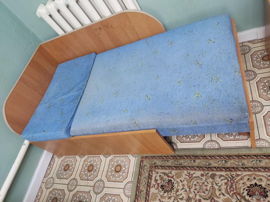 Детский гарнитур