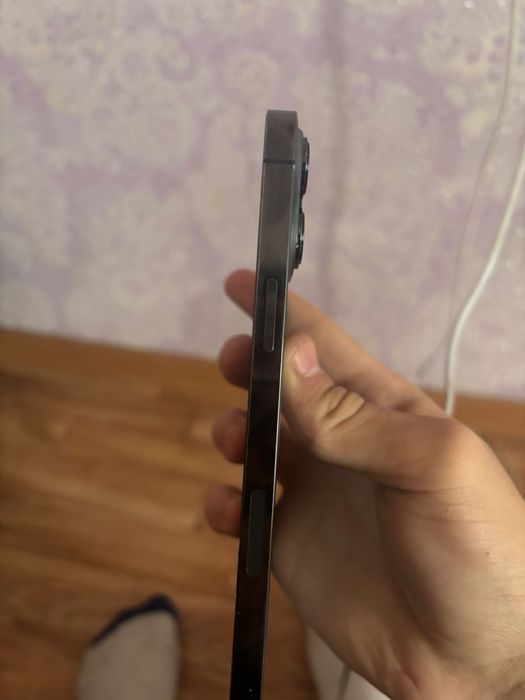 PC + Iphone 13 pro max