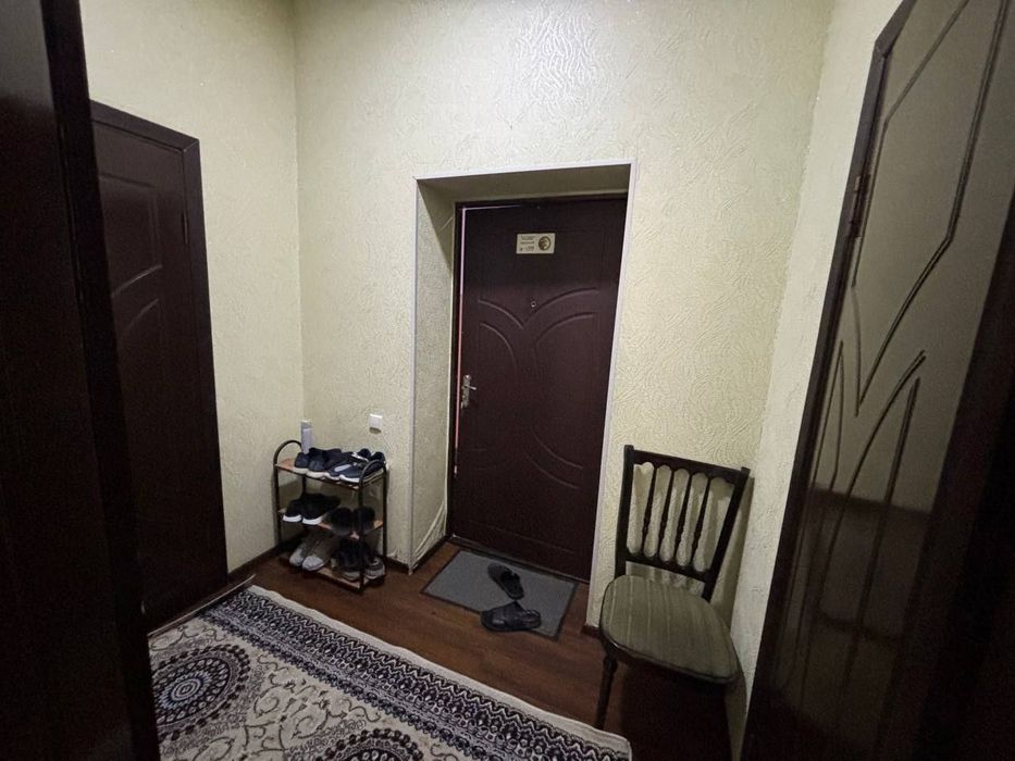 ТТЗ массивида 1 хоналик 2 каватда ремонти бор квартира сотувда