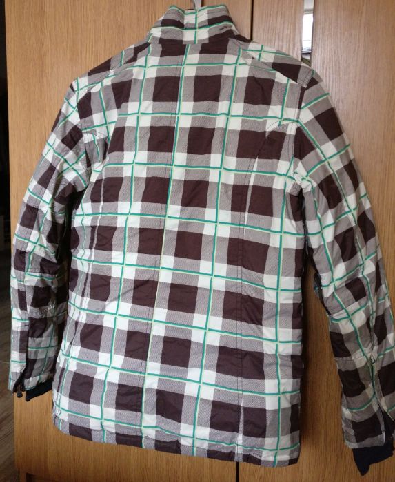 Зимно дамско яке Vans