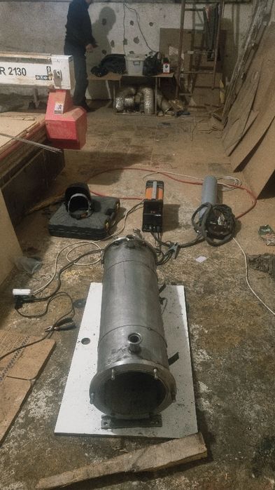 Нержавейка инженер