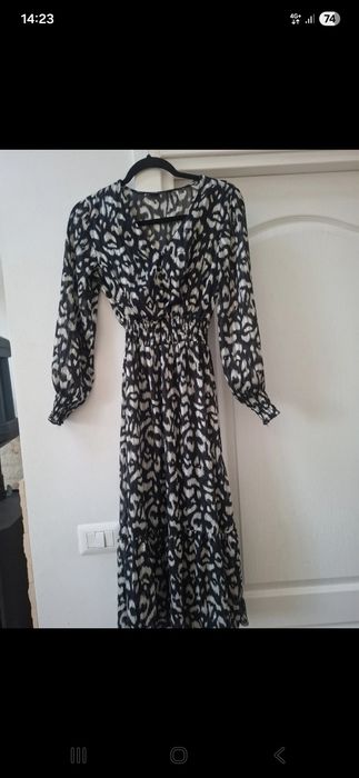 Rochie eleganta femei