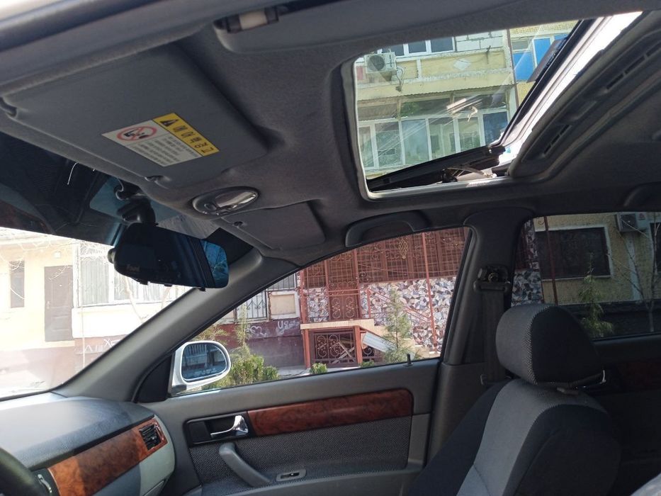 Ласетти 3 позитция