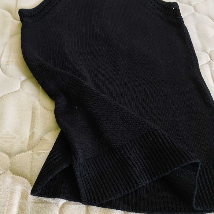 Дамски потник на massimo dutti р. S. Дънкови шорти. Р. S