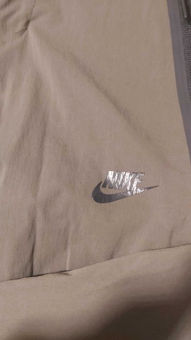 Мъжко долнище Nike Tech - Размер М