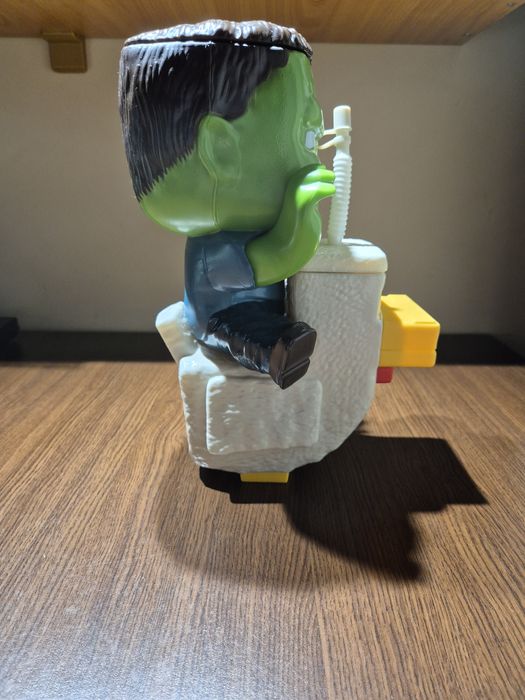 Jucărie Chicken Jockey