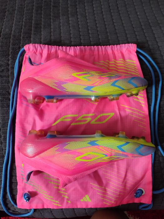 adidas F50 elite FG