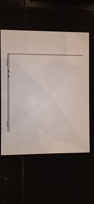 Apple MacBook Air 15,3 inch M4 512GB 24GB Ram Sigilat Nou