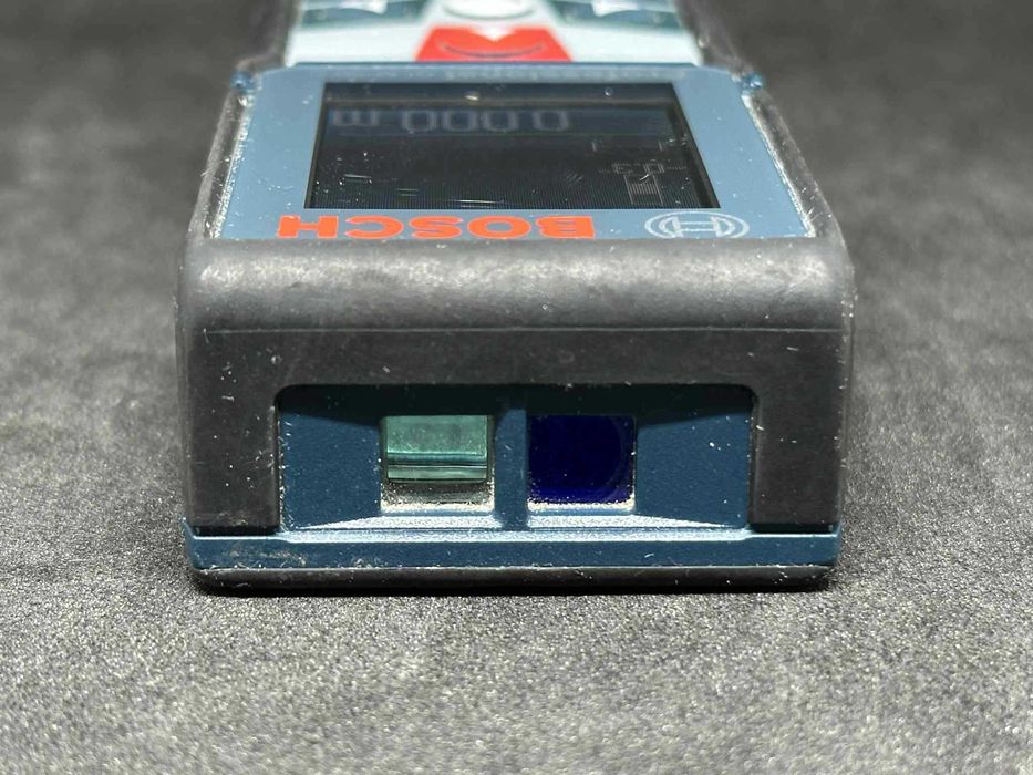 Лазерна Ролетка BOSCH Professional GLM 50 C / Перфектна