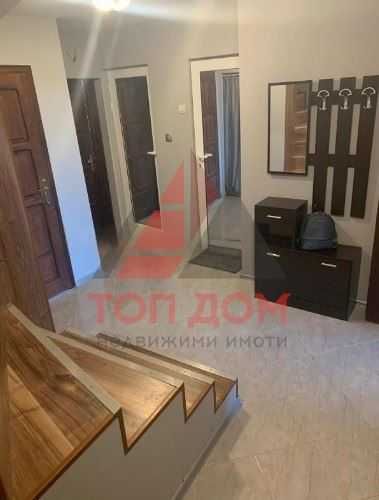 Дава се под наем Четиристаен апартамент в Варна, Бриз - 110 кв.м за 850 € - Снимка #9