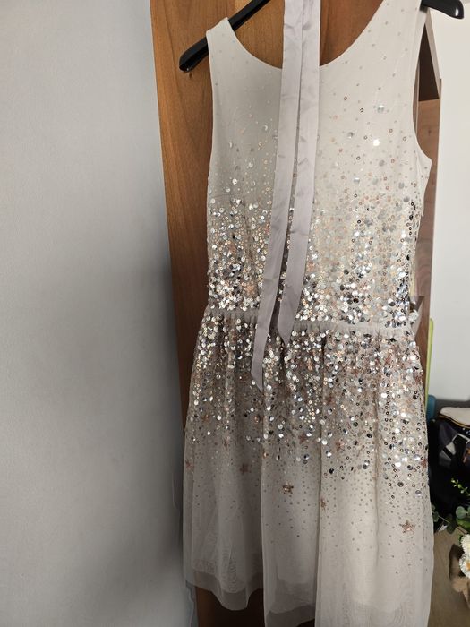 Rochie H&M cu paiete