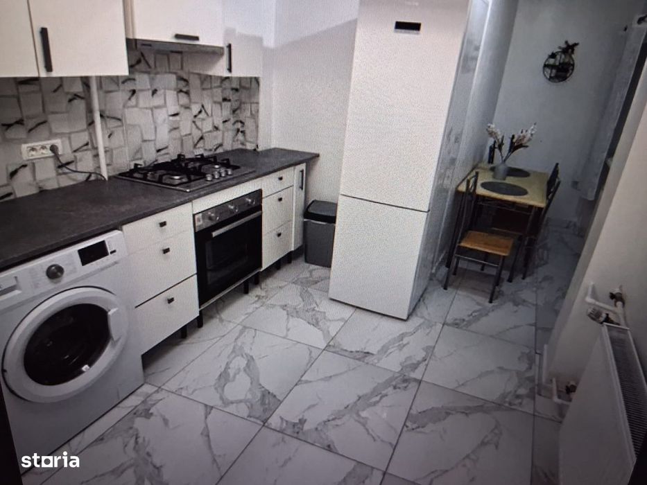 garsoniera pantelimon