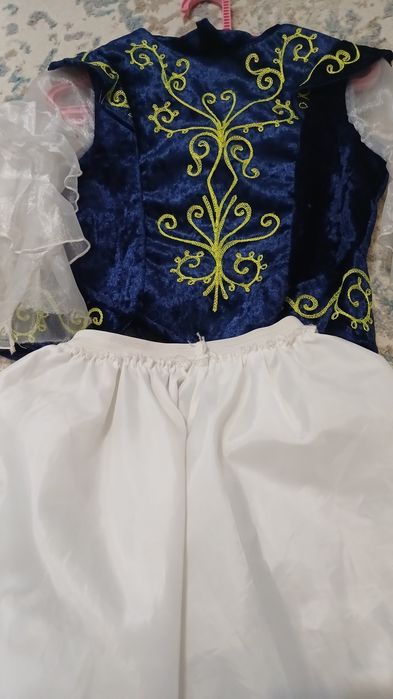 Продам наурыз платье