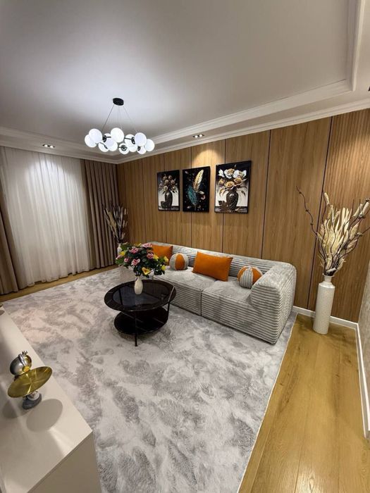 х Ал-Хоразмий Круг 2в3/1/4 Евро Ремонт,Мебель+Техника,Продается