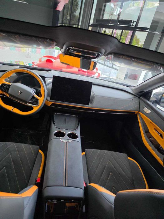 Deepal SL03 Расмий диллердан чегирма ва антирадар совға