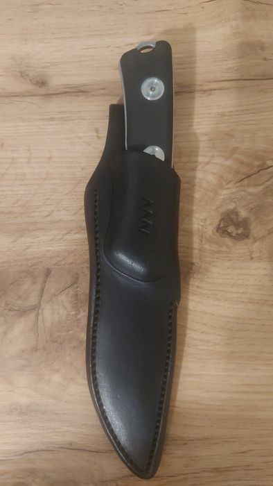 Нож Acta Non Verba p200