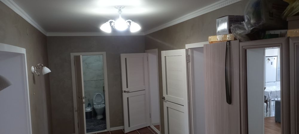 Продам 3 к  квартира   Батыс 2