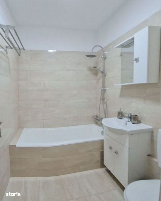 Vand ap.cochet 1cam,finisat modern,mobilat,utilat,Manastur-Primaverii