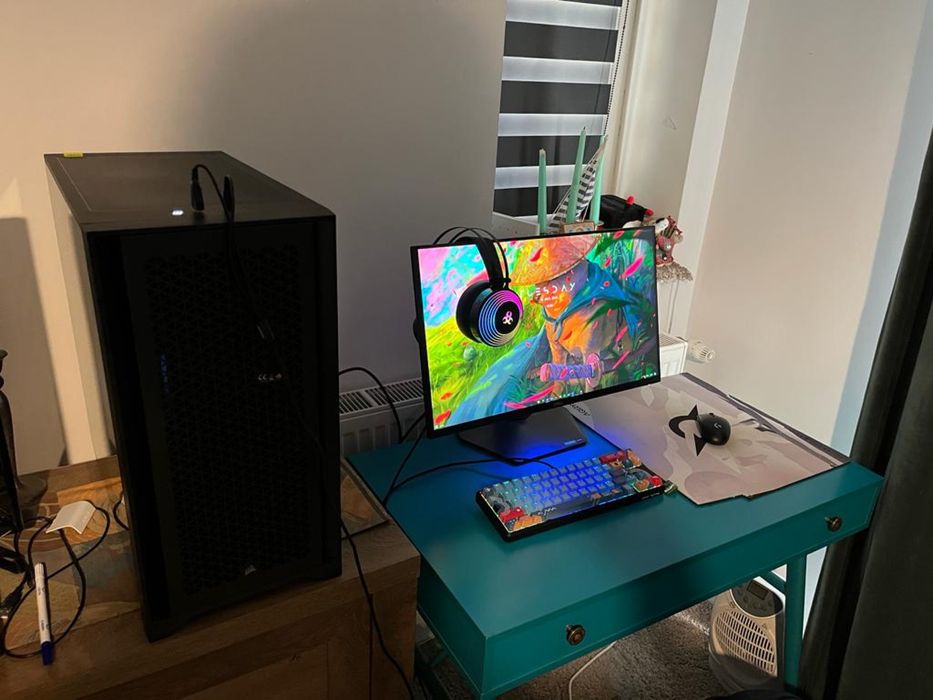 Calculator de gaming High range Alba Iulia • OLX.ro