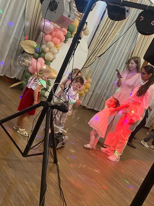 Dj Evenimente 2025 DJ Nunta | DJ Botez