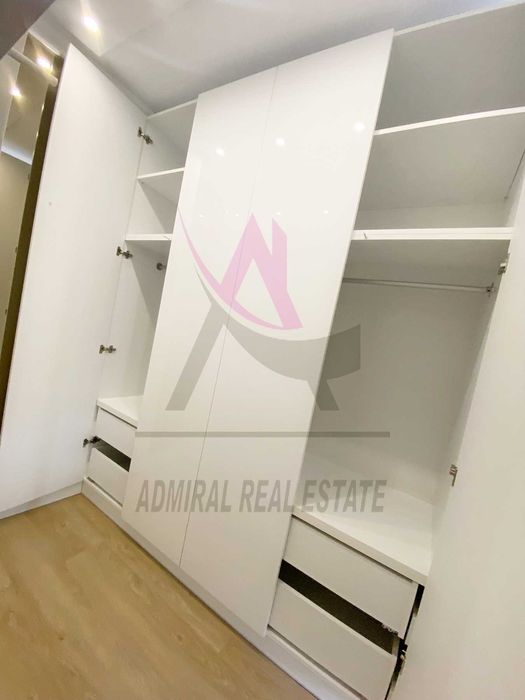 Дава се под наем Двустаен апартамент в Варна, Бриз - 88 кв.м за 920 € - Снимка #6