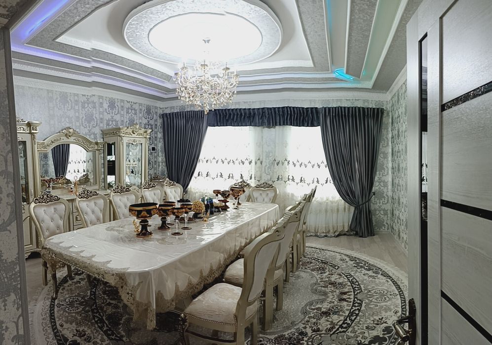 Продается дом в Янгиюльском районе!