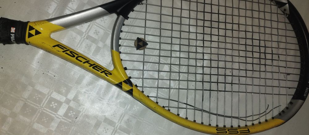 rachete tenis folosite