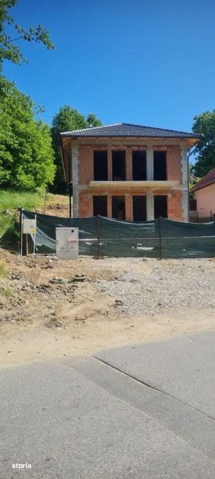 Casa individuala Cisnadie