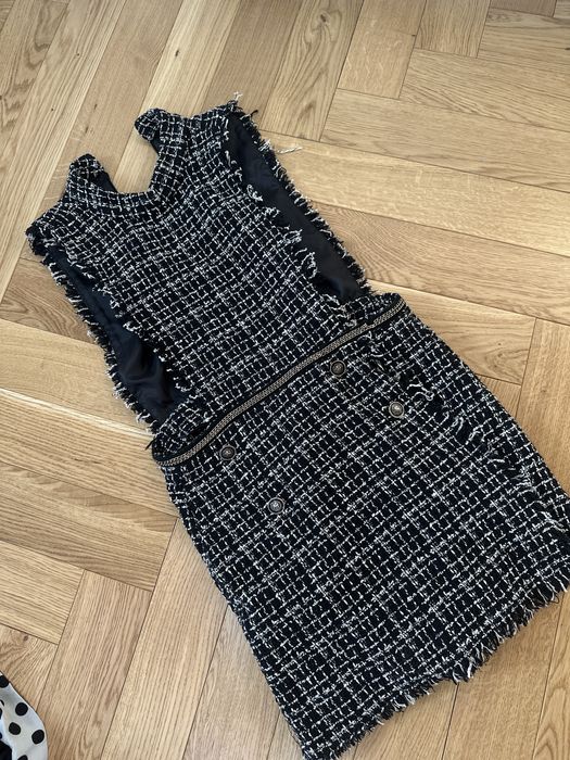 Новая одеждая для девушек в размере S