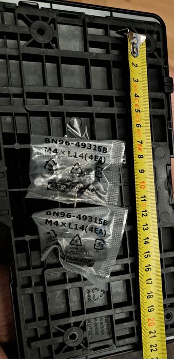 Samsung Neoqled Suport Tv