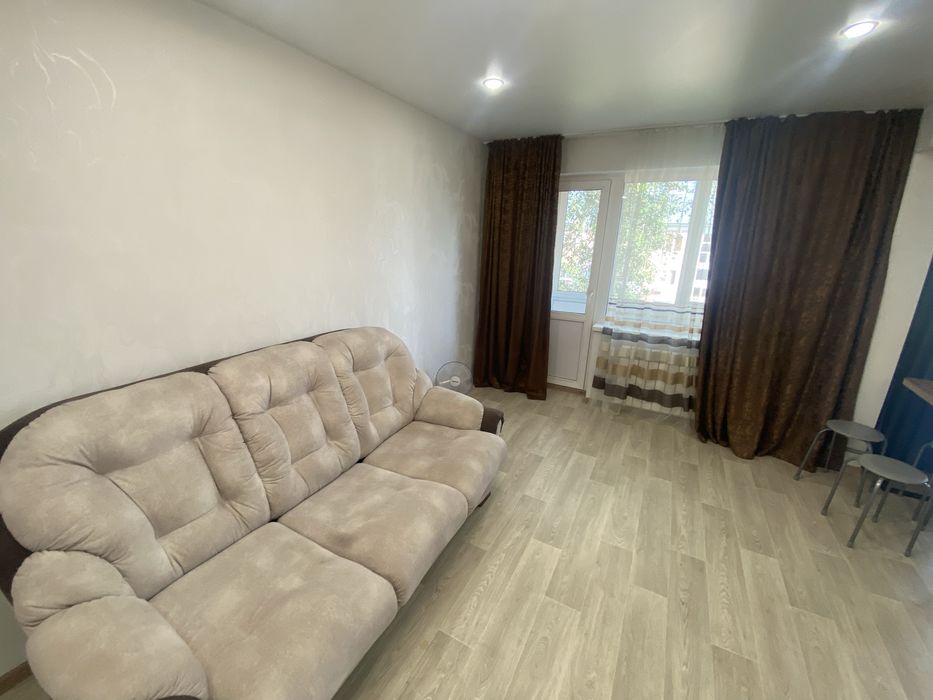 аренда квартиры 1,5
