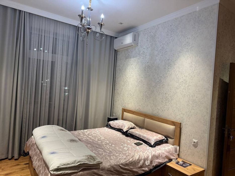 Sarakulka 2xonali kvartira ijaraga beriladi