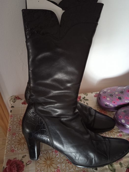 продам женские сапоги 41 разм