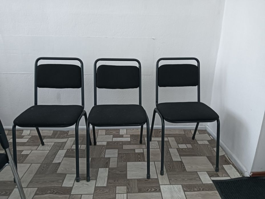 Офисные стулья качественные