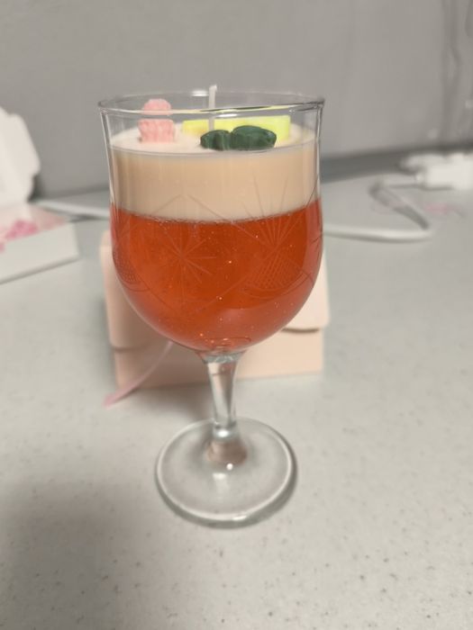 Lumanari parfumate handmade