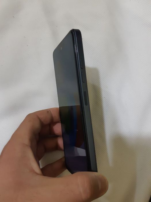 Tecno Spark 20c holati ideal yengi