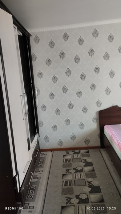 Сдам 2-х комнатную квартиру