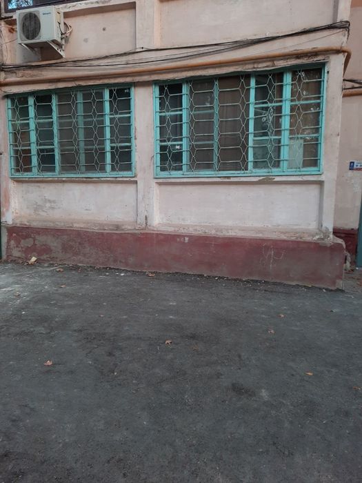 Продаётся квартира
