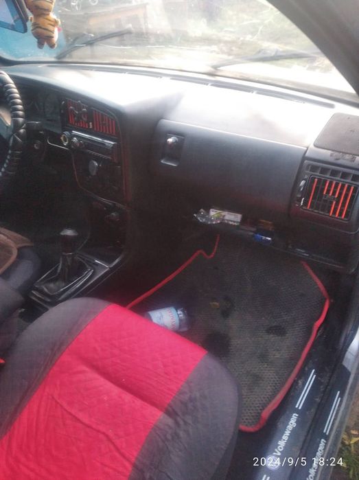 Продам пассат в хорошом состояни