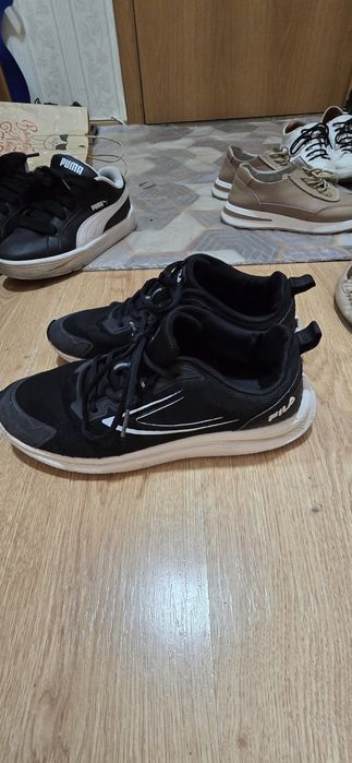 Продам кросовки Fila Rocket 2.0