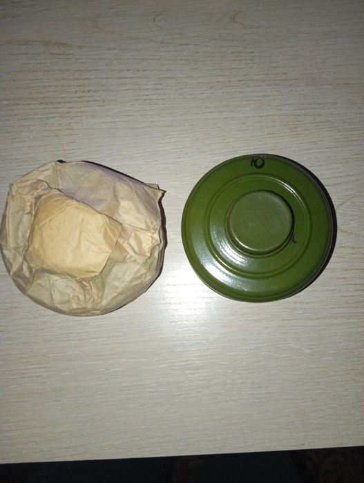 Фильтр не распечатанный