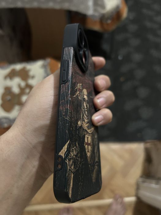 Чехол на 14 iPhone/Айфон