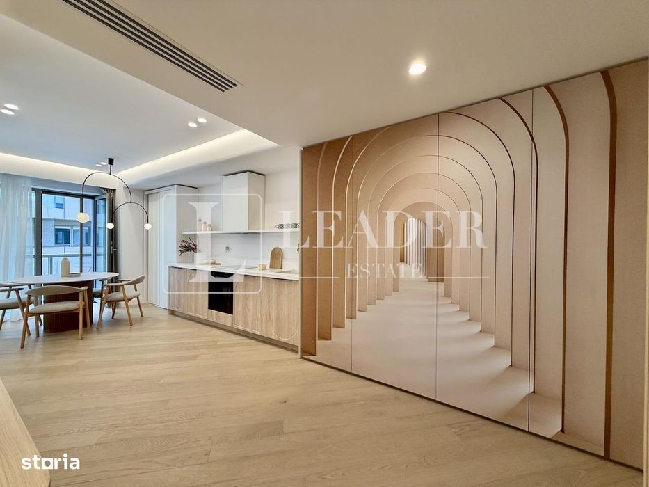 Studio elegant de inchiriat in Cortina 126  || Iancu Nicolae | Premium