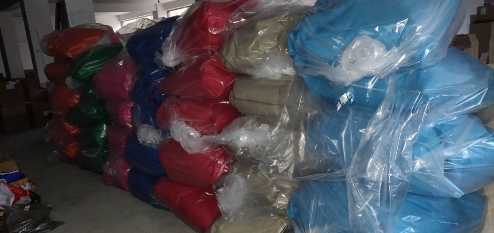 Промоция! Барбарон Плажен Дюшек ПРАЗЕН !