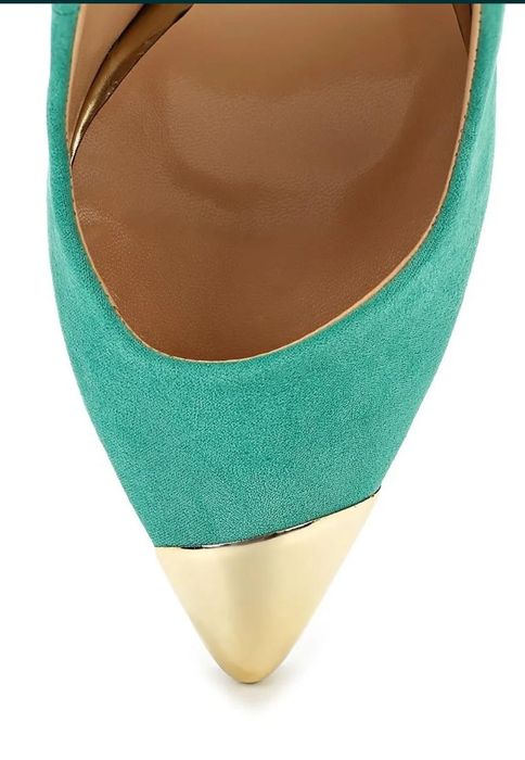 Туфли от Kira Plastinina