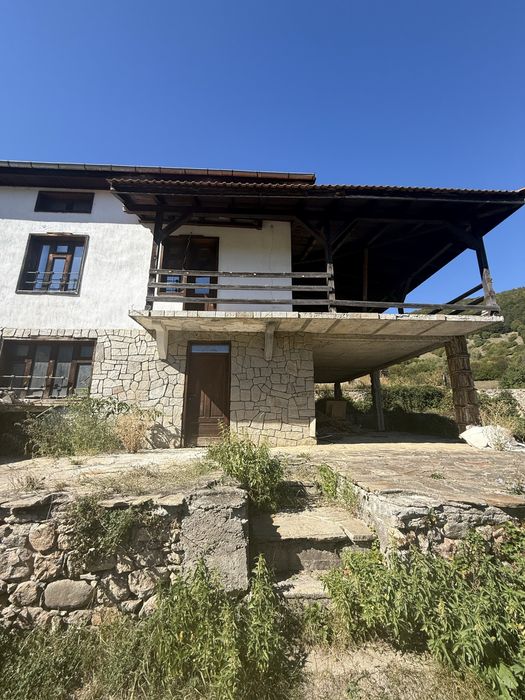 Продава се Къща в с. Смилян, Област Смолян - 142 кв.м за 627 €/кв.м - Снимка #1