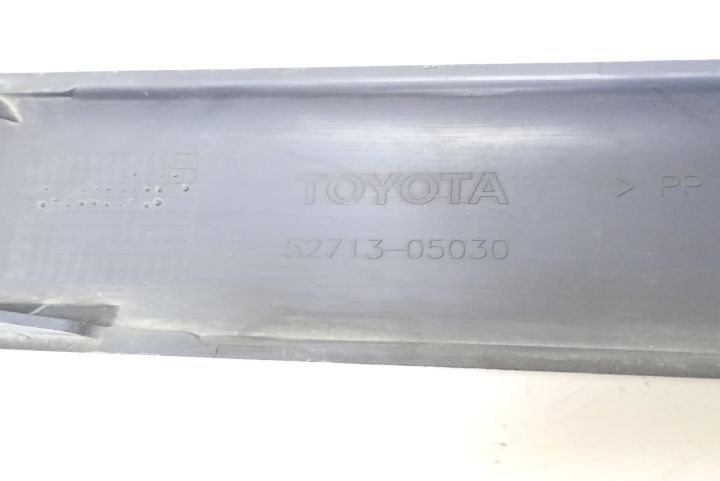 Ornament bandou bara fata stanga 5271305030 Toyota Avensis a 2-a gene