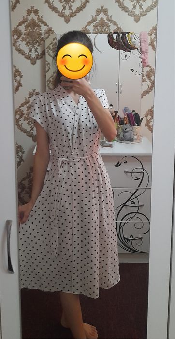 Продам платье новый